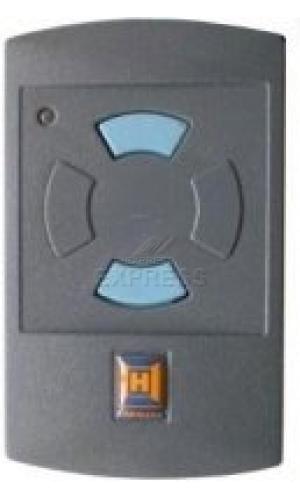 Hormann HSM 2 868 MHZ Gate and garage door remote