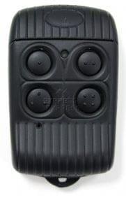 Hr CRISTAL 30035 Gate and garage door remote