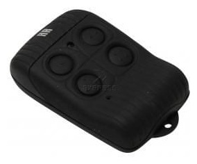 Hr CRISTAL 26975 Gate and garage door remote