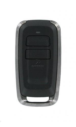 Jcm MUV EVO2 Gate remote control 2 buttons 868 MHz - Remote Control Express