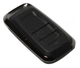 Jcm MUV PRO2 Gate remote control 2 buttons 868 MHz - Remote Control Express
