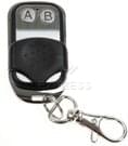 Simple SIMPLE 2 Gate and garage door remote