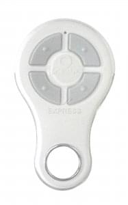 Key SUB 44WR ROLLING CODE Gate and garage door remote