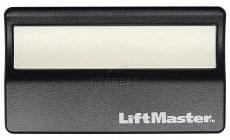 Liftmaster 4330E Gate remote control 1 button 433.92 MHz - Remote Control Express