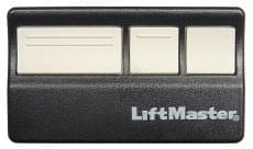 Liftmaster 4333E Gate remote control 3 buttons 433.92 MHz - Remote Control Express