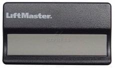 Liftmaster 94330E Gate remote control 1 button 433.92 MHz - Remote Control Express