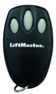 Liftmaster 94335E Gate and garage door remote