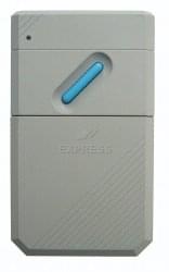 Marantec D 101 27.095MHZ BLUE Gate and garage door remote