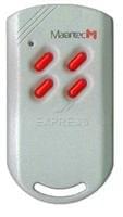 Marantec D 214 433 Gate remote control 4 buttons 433.92 MHz - Remote Control Express