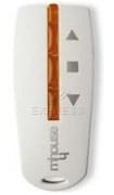 Mhouse TX 3 Gate and garage door remote