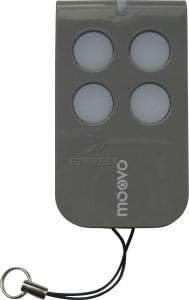 Moovo MT 4G Gate and garage door remote