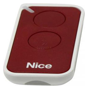Nice ERA INTI2R Gate and garage door remote