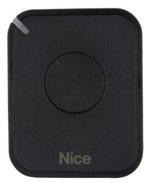 Nice FLO 1RE Gate and garage door remote