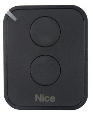 Nice FLO 2RE Gate and garage door remote