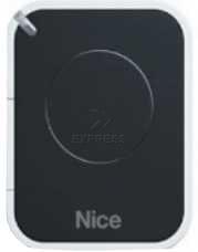 Nice ON 1E Gate and garage door remote
