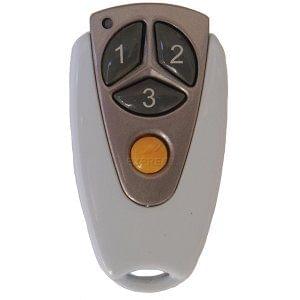 Neo10 QK Gate and garage door remote