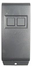 Prastel MPSTF 2RE Gate and garage door remote