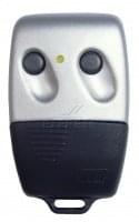 Rib MOON T433 2CH Gate and garage door remote
