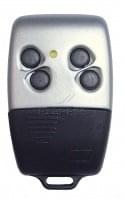Rib MOON T433 4CH Gate and garage door remote