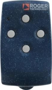 Roger TX 14 Gate and garage door remote