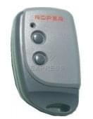 Roper TX 2 OLD Gate and garage door remote