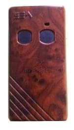 Sea HEAD 433 2 OLD Gate remote control 2 buttons 433.42 MHz - Remote Control Express