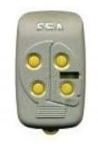 Sea HEAD 868 4 Gate and garage door remote