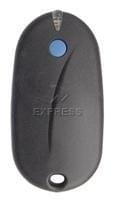 Seav BE HAPPY RS1 Gate remote control 1 button 433.92 MHz - Remote Control Express