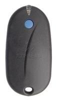 Seav BE HAPPY S1 Gate and garage door remote