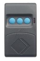 Seav TXS 3 Gate remote control 3 buttons 433.92 MHz - Remote Control Express