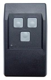 Smd 40.685 MHZ 3K Gate and garage door remote