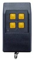 Smd 433 MHZ 4K MINI Gate remote control 4 buttons 433.92 MHz - Remote Control Express