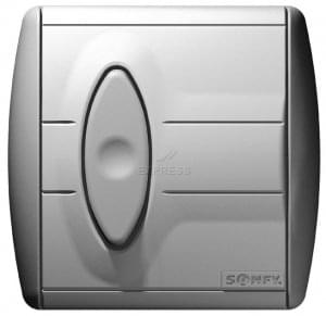 Remote somfy inis rts