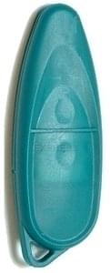 Sommer 4025 BLUE Gate remote control 2 buttons 868.8 MHz - Remote Control Express