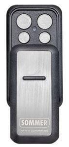 Sommer S 10305 Gate and garage door remote