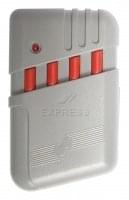 Tau 250TXD4 Gate and garage door remote