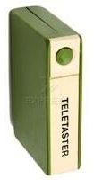 Tedsen M 512 SL1 Gate and garage door remote