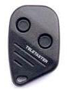 Tedsen SKJ Gate and garage door remote