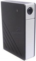 Tedsen SKX 1 Gate remote control 1 button 433.92 MHz - Remote Control Express