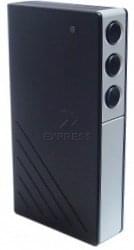 Tedsen SKX 3 Gate remote control 3 buttons 433.92 MHz - Remote Control Express