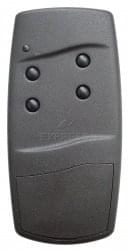 Tedsen SKX 4HD Gate and garage door remote