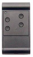 Tedsen SM 4MD Gate and garage door remote