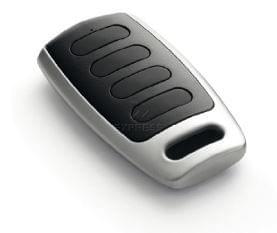 Teleco MIO 868 A04 Gate remote control 4 buttons 868 MHz - Remote Control Express