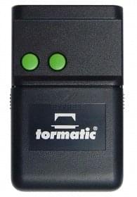 Tormatic S 41 2 Gate and garage door remote