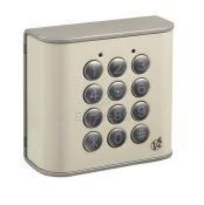 V2 SIRMO DE CONTR.47 Gate and garage door remote