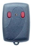 V2 T 2SAW433 Gate and garage door remote