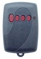 V2 T 4SAW433 Gate remote control 4 buttons 433.92 MHz - Remote Control Express