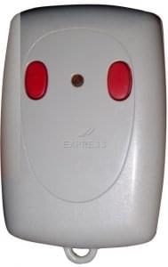 V2 TRR 2 43 PINK Gate and garage door remote