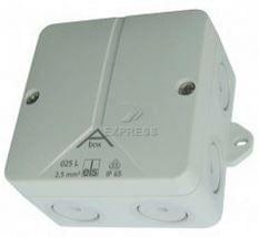 Receiver dickert recept e17 27a202