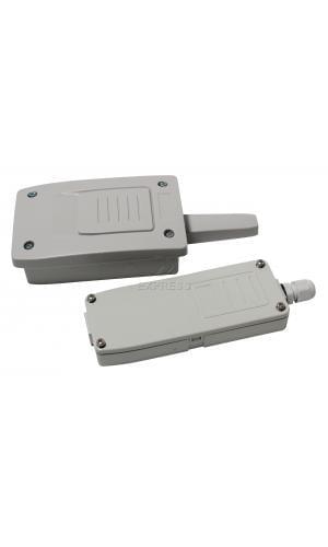 Receiver jcm radio band kit1g
